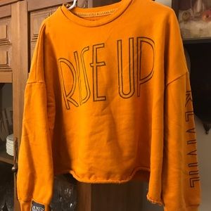 Lauren Daigle sweater sweatshirt large